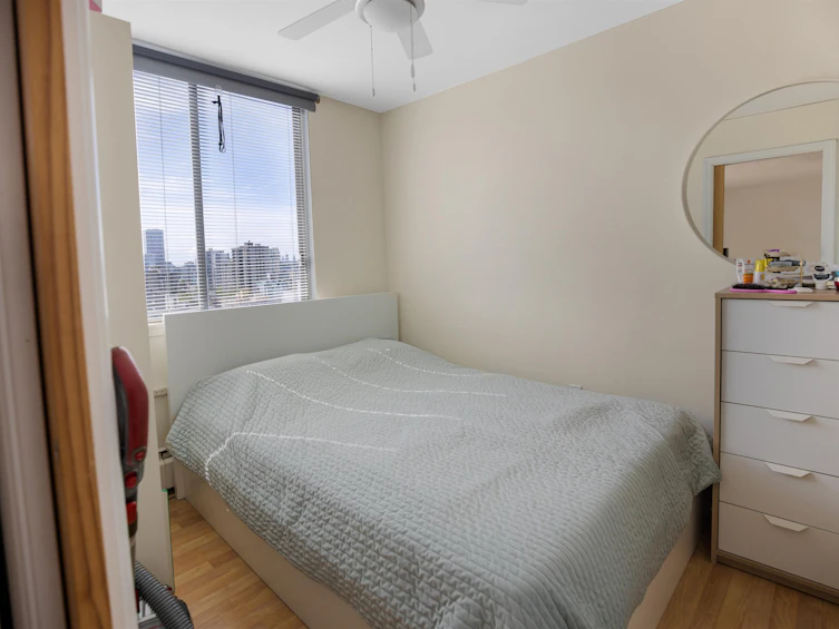 1707-1251 Cardero Street, Vancouver, BC, V6G 2H9 - 5