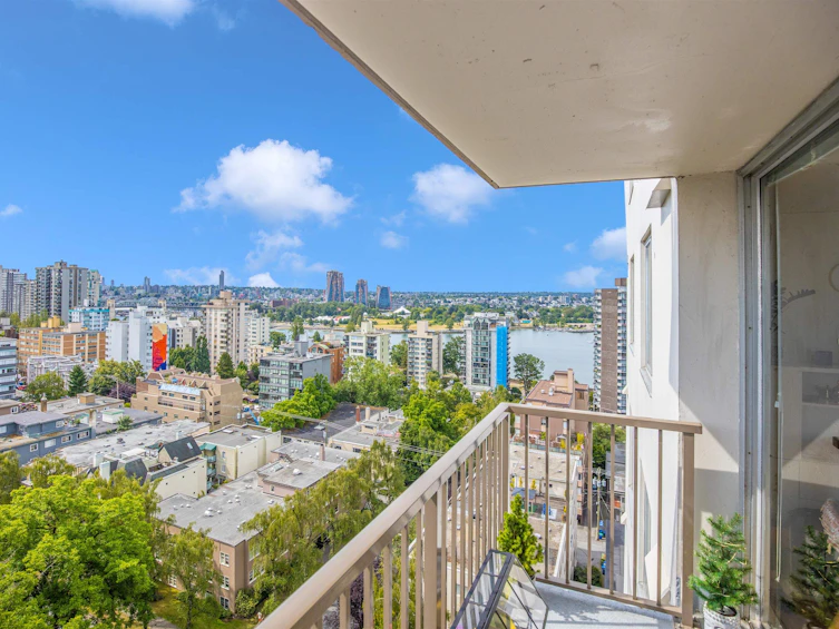 1707-1251 Cardero Street, Vancouver, BC, V6G 2H9 - 10