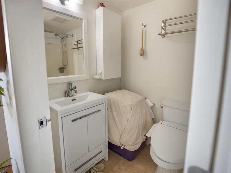 1707-1251 Cardero Street, Vancouver, BC, V6G 2H9 - 8