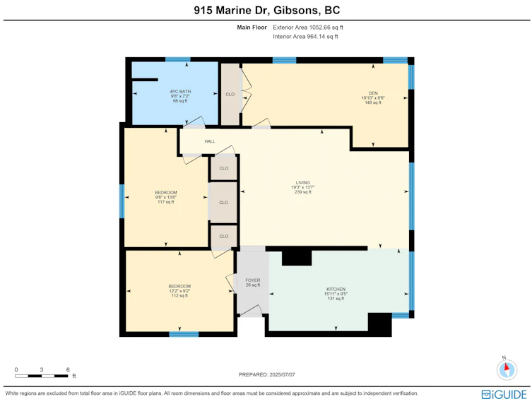 915 Marine Drive, Gibsons, BC, V0N 1V1 - 32