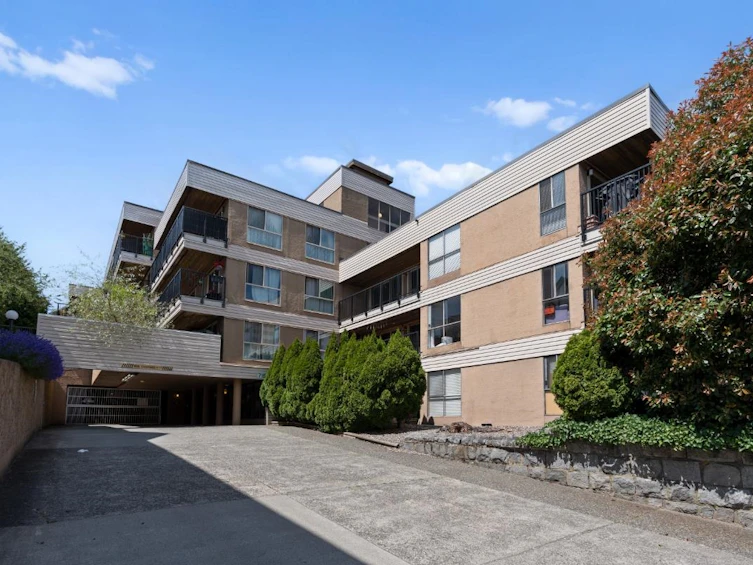 302-715 Royal Avenue, New Westminster, BC, V3M 5X4 - 27