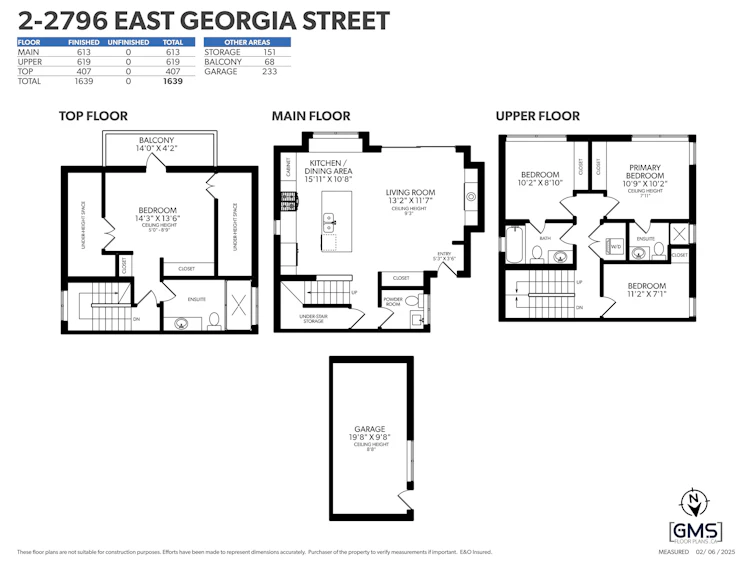 2796 E Georgia Street, Vancouver, BC, V5K 2K2 - 28
