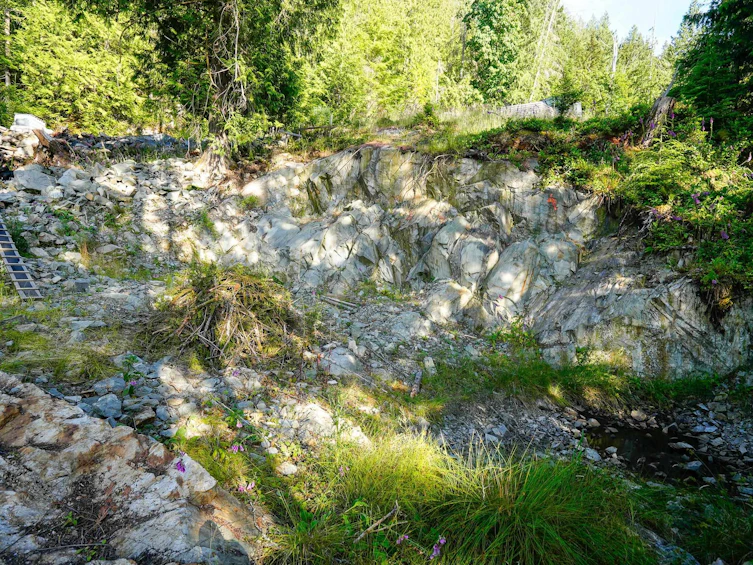 Lot 29 Douglas Bay, Gambier Island, BC, V0N 1V0 - 14