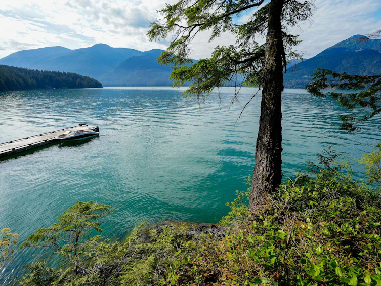 Lot 29 Douglas Bay, Gambier Island, BC, V0N 1V0 - 19