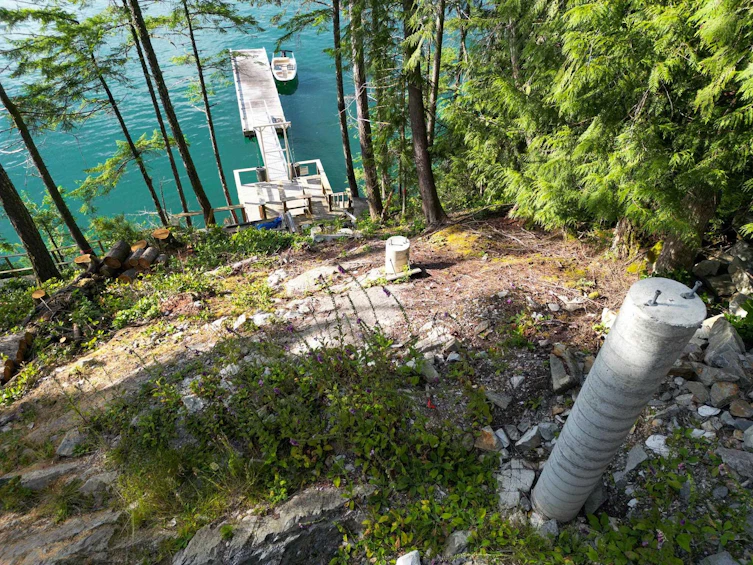 Lot 29 Douglas Bay, Gambier Island, BC, V0N 1V0 - 12