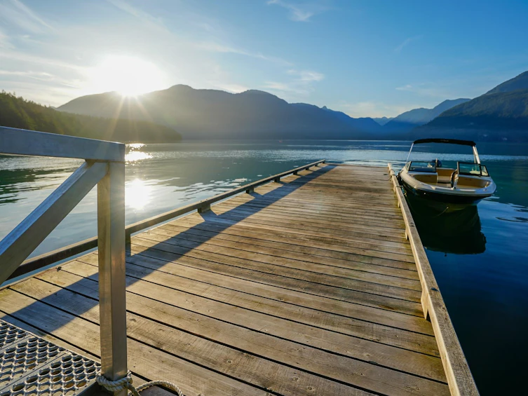 Lot 29 Douglas Bay, Gambier Island, BC, V0N 1V0 - 29
