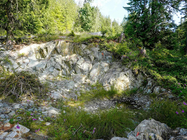 Lot 29 Douglas Bay, Gambier Island, BC, V0N 1V0 - 15