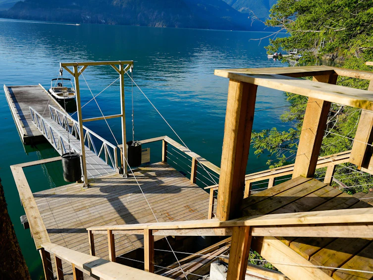 Lot 29 Douglas Bay, Gambier Island, BC, V0N 1V0 - 24