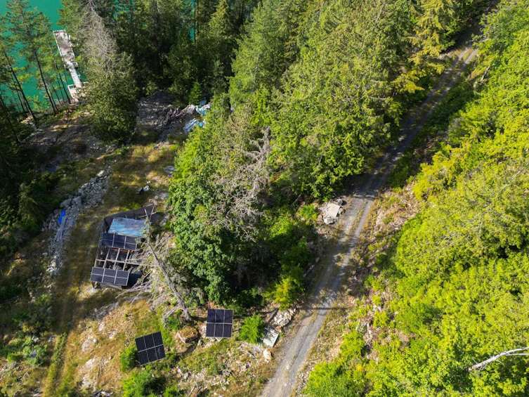 Lot 29 Douglas Bay, Gambier Island, BC, V0N 1V0 - 31