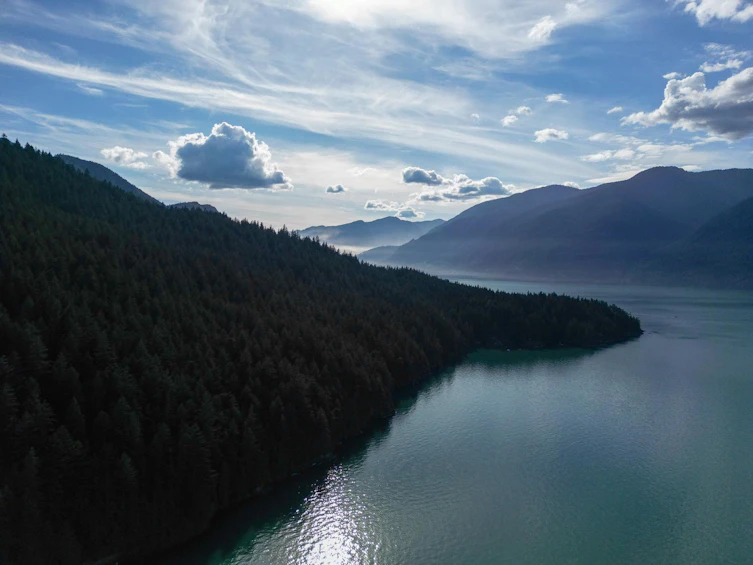Lot 30 Douglas Bay, Gambier Island, BC, V0N 1V0 - 5