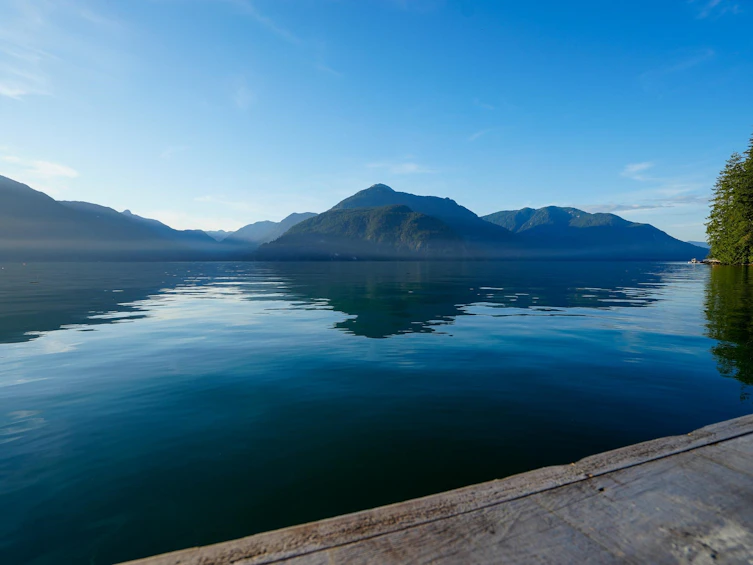 Lot 30 Douglas Bay, Gambier Island, BC, V0N 1V0 - 27