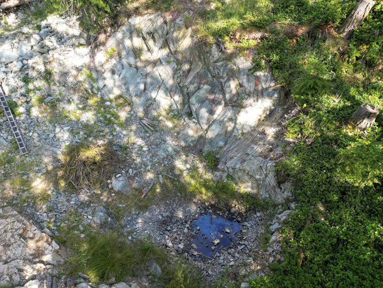 Lot 30 Douglas Bay, Gambier Island, BC, V0N 1V0 - 15