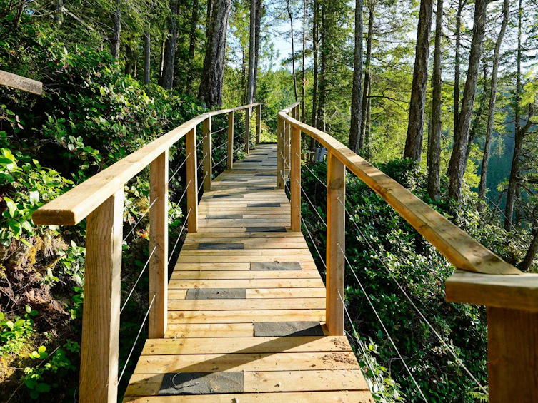 Lot 30 Douglas Bay, Gambier Island, BC, V0N 1V0 - 10