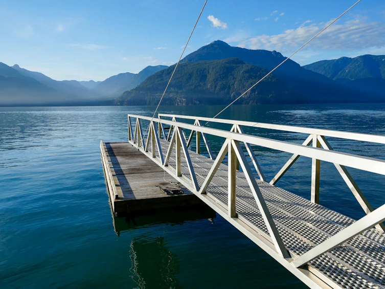 Lot 30 Douglas Bay, Gambier Island, BC, V0N 1V0 - 25