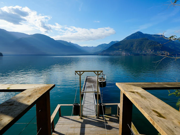 Lot 30 Douglas Bay, Gambier Island, BC, V0N 1V0 - 22