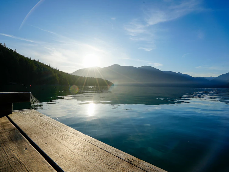 Lot 30 Douglas Bay, Gambier Island, BC, V0N 1V0 - 26