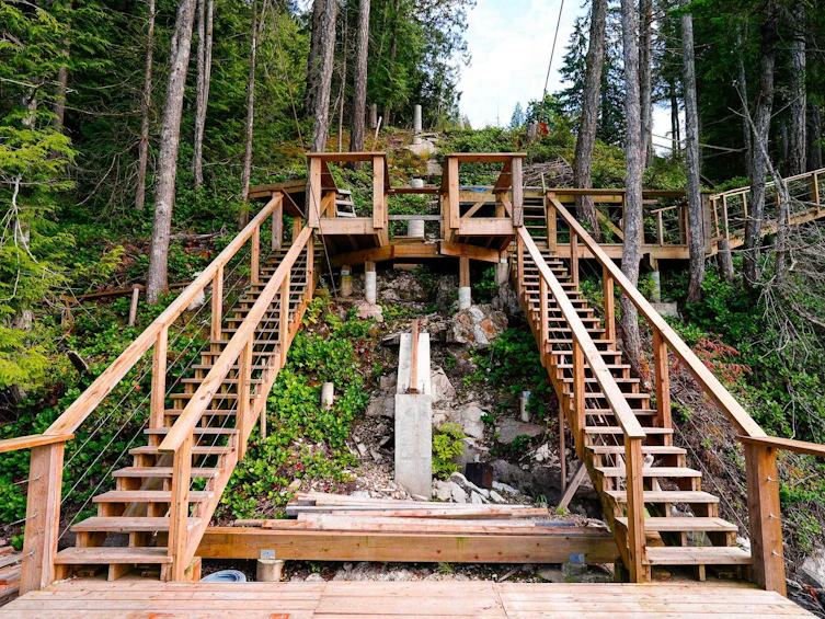 Lot 30 Douglas Bay, Gambier Island, BC, V0N 1V0 - 24