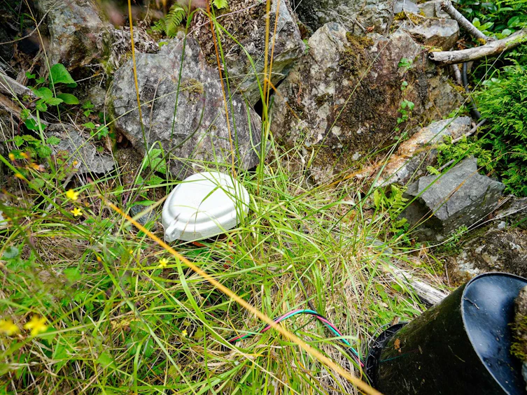 Lot 30 Douglas Bay, Gambier Island, BC, V0N 1V0 - 37