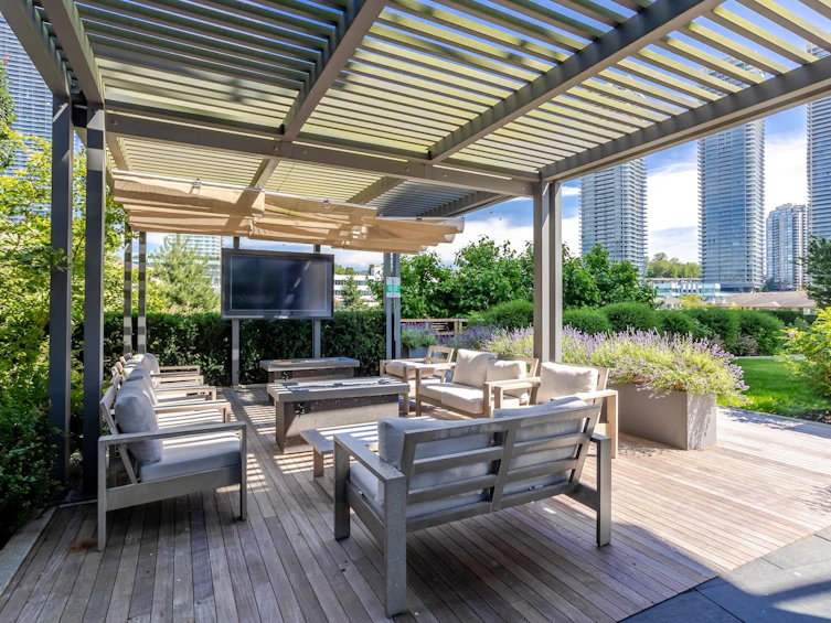 2702-2351 Beta Avenue, Burnaby, BC, V5C 0M2 - 26