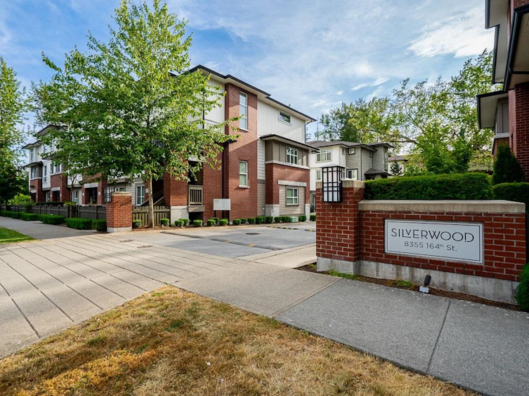 9-8355 164 Street, Surrey, BC, V4N 1E3 - 31