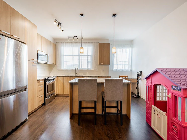 9-8355 164 Street, Surrey, BC, V4N 1E3 - 7