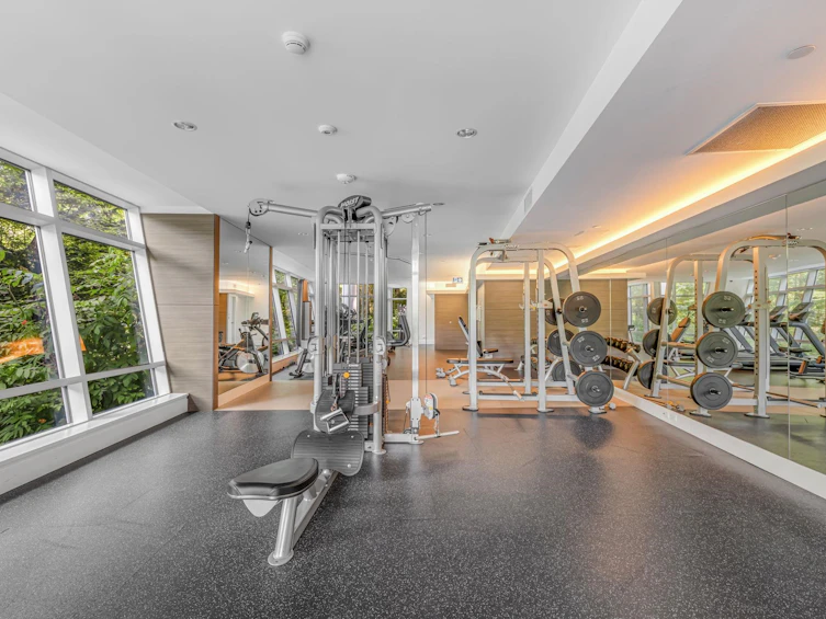 908-8940 University Crescent, Burnaby, BC, V5A 4Y8 - 22