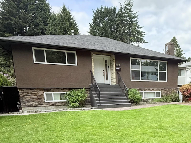 7522 Mark Crescent, Burnaby BC V5A 1Z3