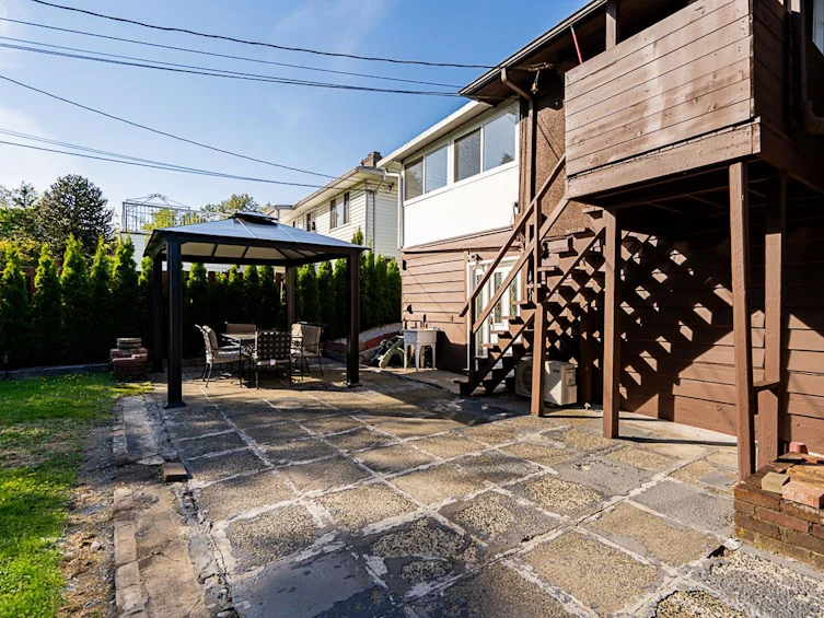 7522 Mark Crescent, Burnaby, BC, V5A 1Z3 - 33