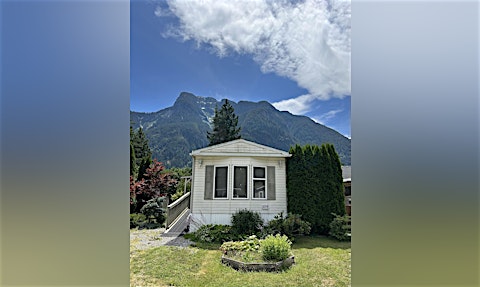 109-65367 Kawkawa Lake Road, Hope, BC, V0X 1L1