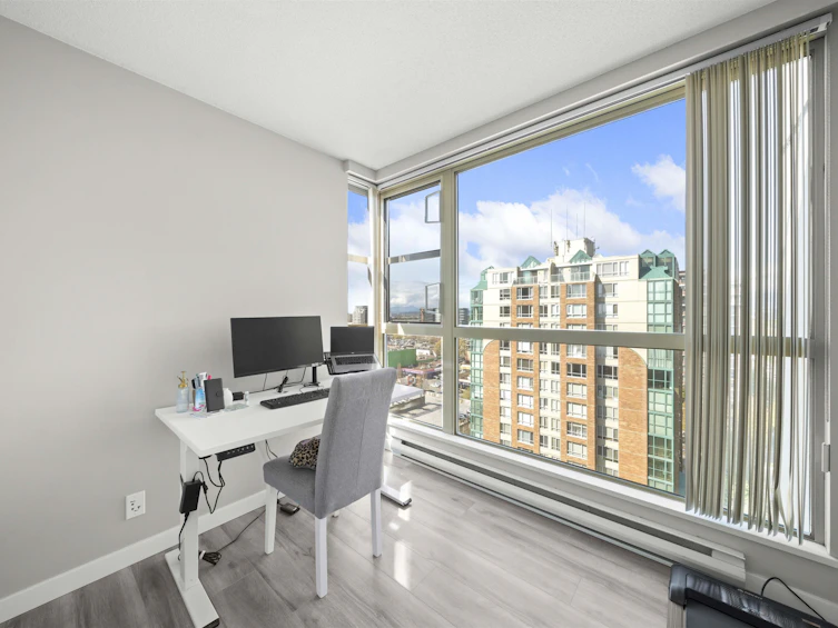 1307-6119 Cooney Road, Richmond, BC, V6Y 4B7 - 19