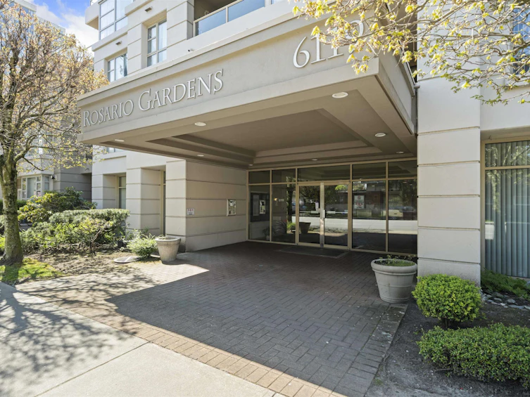 1307-6119 Cooney Road, Richmond, BC, V6Y 4B7 - 27