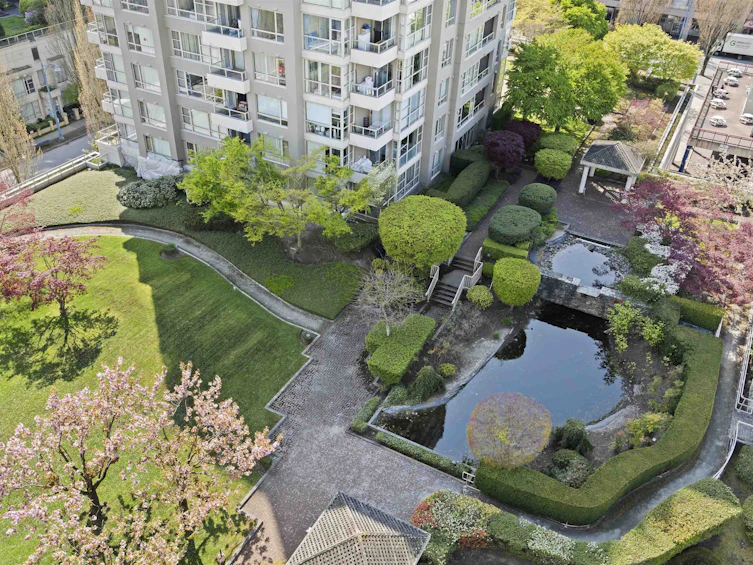 1307-6119 Cooney Road, Richmond, BC, V6Y 4B7 - 23