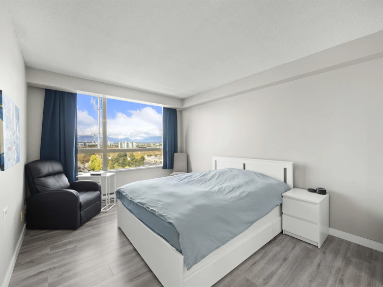 1307-6119 Cooney Road, Richmond, BC, V6Y 4B7 - 16