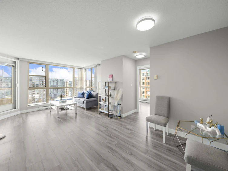1307-6119 Cooney Road, Richmond, BC, V6Y 4B7 - 5