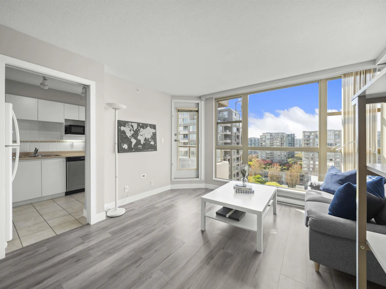 1307-6119 Cooney Road, Richmond, BC, V6Y 4B7 - 6