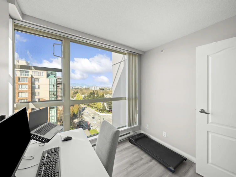 1307-6119 Cooney Road, Richmond, BC, V6Y 4B7 - 20