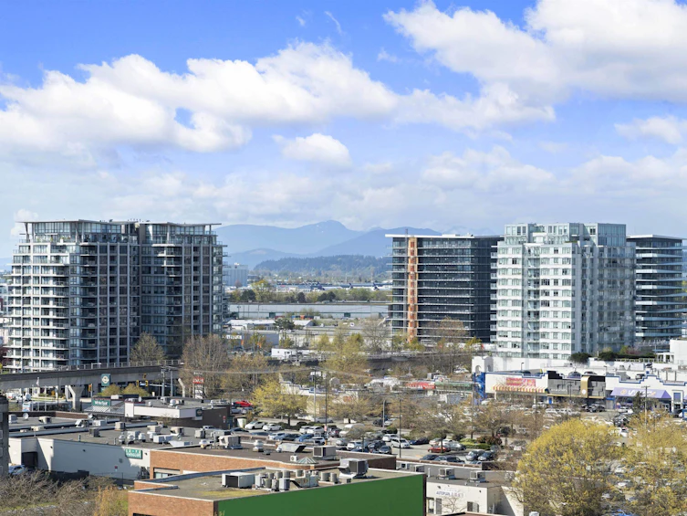 1307-6119 Cooney Road, Richmond, BC, V6Y 4B7 - 30