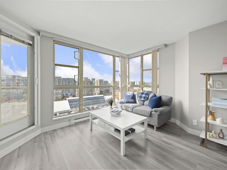 1307-6119 Cooney Road, Richmond, BC, V6Y 4B7 - 2