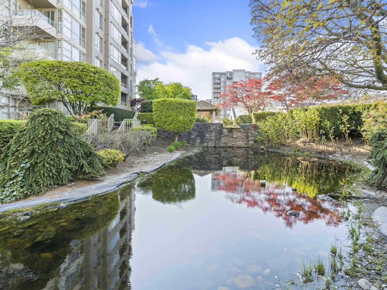 1307-6119 Cooney Road, Richmond, BC, V6Y 4B7 - 24