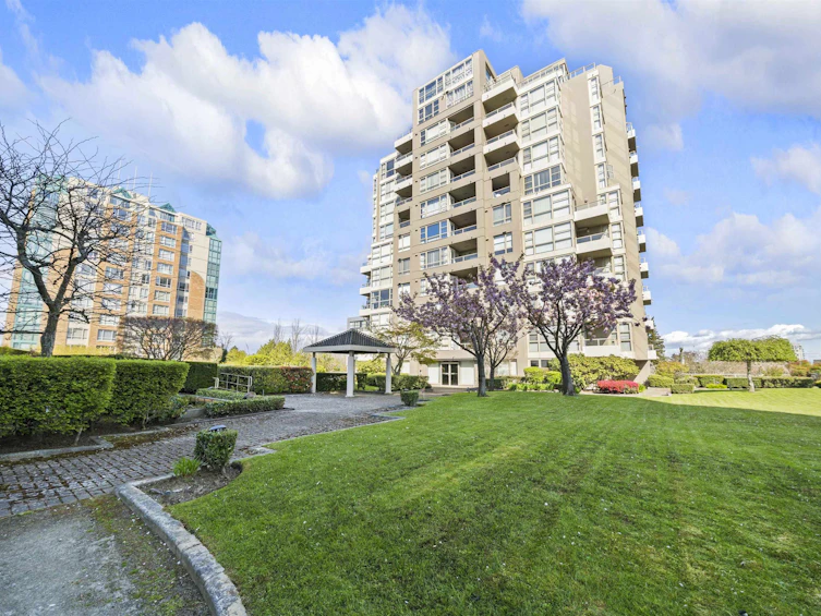 1307-6119 Cooney Road, Richmond, BC, V6Y 4B7 - 25