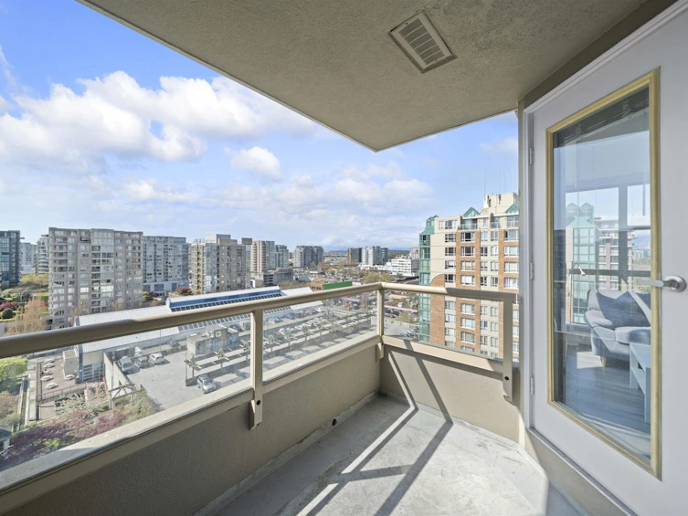1307-6119 Cooney Road, Richmond, BC, V6Y 4B7 - 15