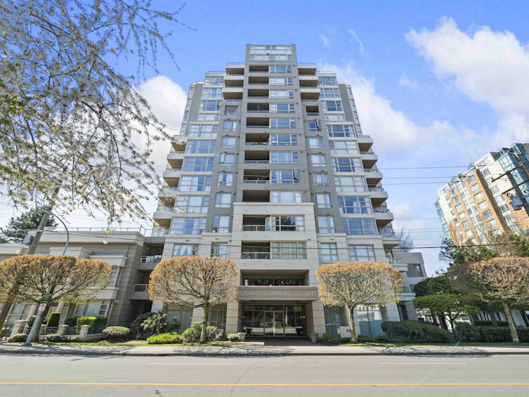1307-6119 Cooney Road, Richmond, BC, V6Y 4B7 - 28