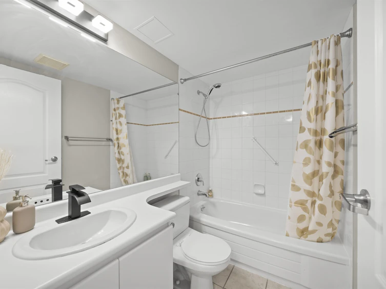 1307-6119 Cooney Road, Richmond, BC, V6Y 4B7 - 21