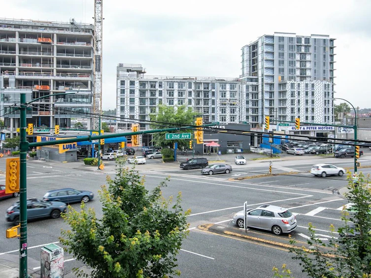 310-180 E 2nd Avenue, Vancouver, BC, V5T 0K4 - 20