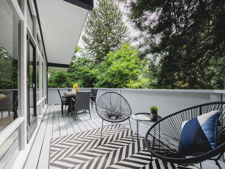 802 Dundonald Drive, Port Moody, BC, V3H 1B7 - 22
