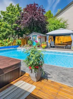 3334 Mckinley Drive