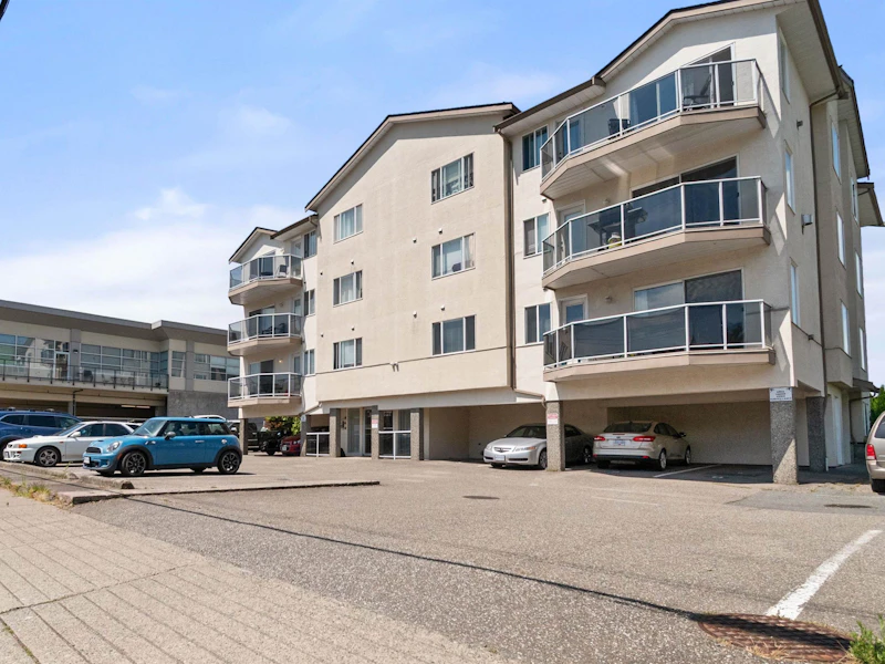 203 - 45729 Gaetz Street, Chilliwack BC V2R 3P1
