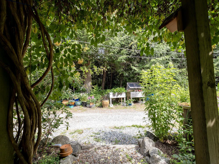 1632 Pell Road, Roberts Creek, BC, V0N 2W1 - 29