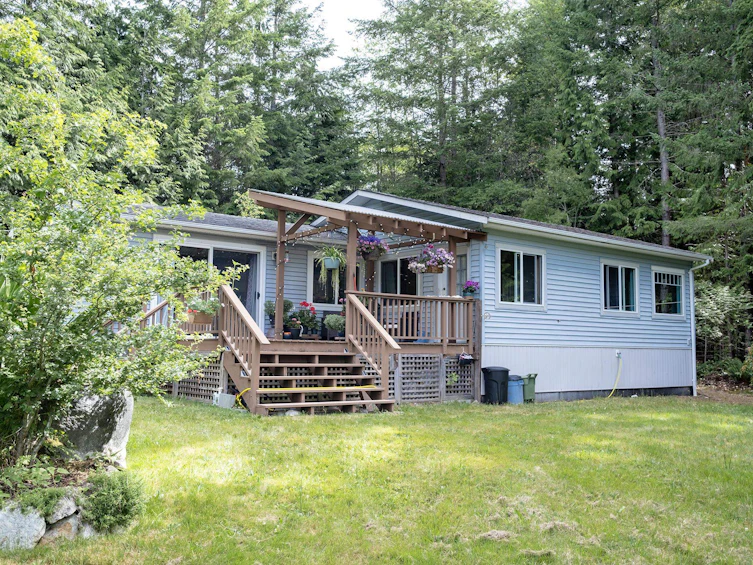1632 Pell Road, Roberts Creek, BC, V0N 2W1 - 3