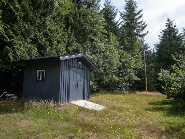 1632 Pell Road, Roberts Creek, BC, V0N 2W1 - 21